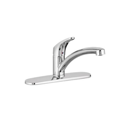 American Standard Colony® PRO Single-Handle Kitchen Faucet 1.5 gpm/5.7 L/min