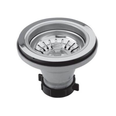 Brasstech Large Basket Strainer Set