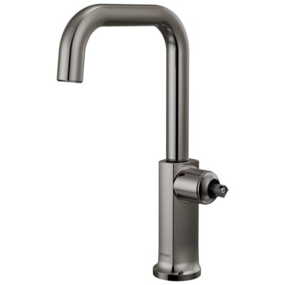 Brizo Kintsu® Bar Faucet with Square Spout - Less Handle