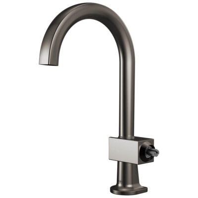 Brizo Frank Lloyd Wright Bar Faucet with Arc Spout - Less Handle