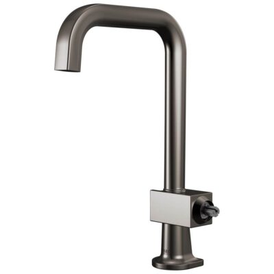 Brizo Frank Lloyd Wright Bar Faucet with Square Spout - Less Handle