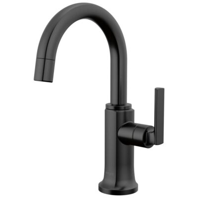 Brizo Kintsu® Beverage Faucet with Arc Spout