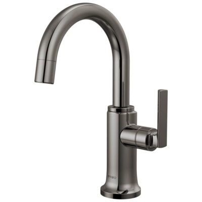 Brizo Kintsu® Beverage Faucet with Arc Spout