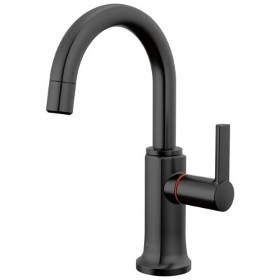 Brizo Kintsu® Instant Hot Faucet with Arc Spout