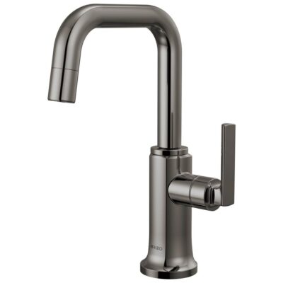 Brizo Kintsu® Beverage Faucet with Square Spout