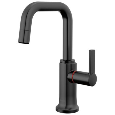 Brizo Kintsu® Instant Hot Faucet with Square Spout