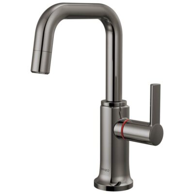 Brizo Kintsu® Instant Hot Faucet with Square Spout