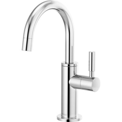 Brizo Solna® Beverage Faucet with Arc Spout