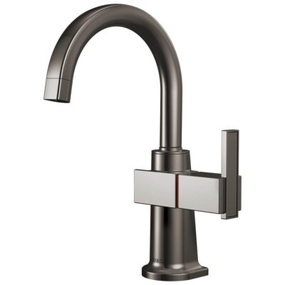 Brizo Frank Lloyd Wright Instant Hot Faucet with Arc Spout