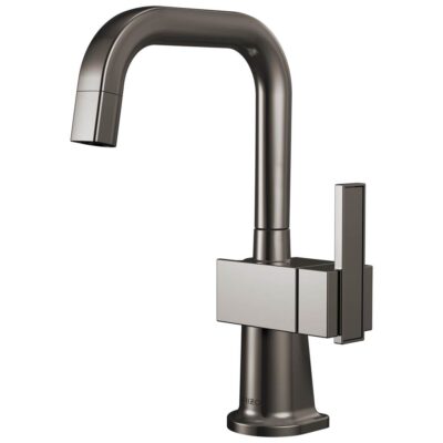 Brizo Frank Lloyd Wright Beverage Faucet with Square Spout