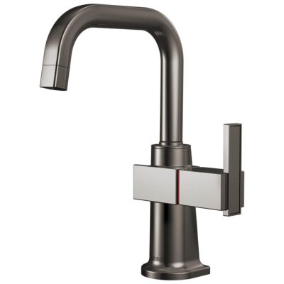 Brizo Frank Lloyd Wright Instant Hot Faucet with Square Spout