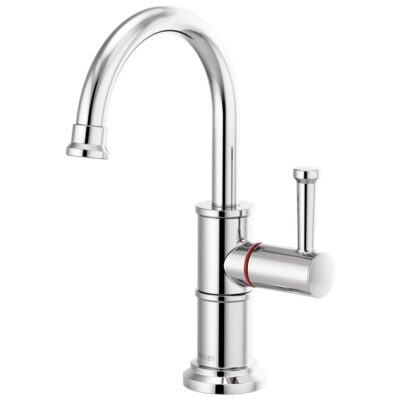 Brizo Artesso® Instant Hot Faucet