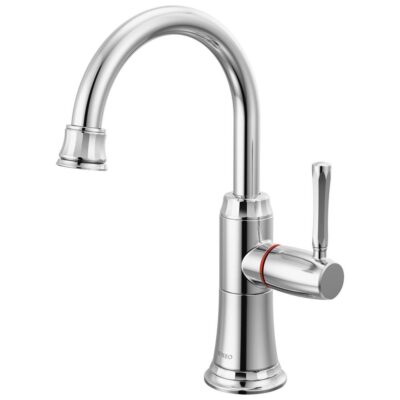 Brizo The Tulham™ Kitchen Collection by Brizo® Instant Hot Faucet