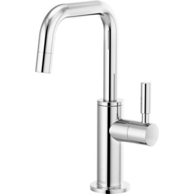Brizo Solna® Beverage Faucet with Square Spout