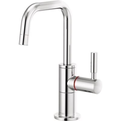 Brizo Solna® Instant Hot Faucet with Square Spout