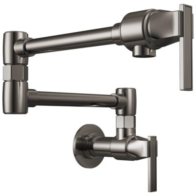 Brizo Frank Lloyd Wright Wall Mount Pot Filler
