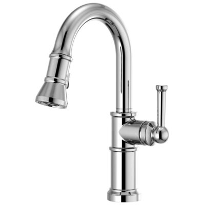 Brizo Artesso® Pull-Down Prep Faucet