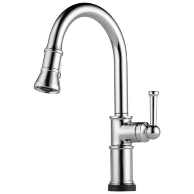 Brizo Artesso® SmartTouch® Pull-Down Kitchen Faucet