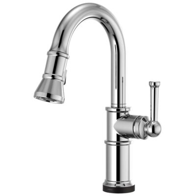 Brizo Artesso® SmartTouch® Pull-Down Prep Kitchen Faucet