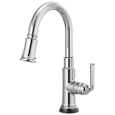 Brizo Rook® SmartTouch® Pull-Down Prep Kitchen Faucet