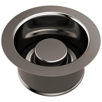 Brizo Kintsu® Disposal Flange & Stopper
