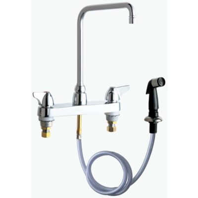 Chicago Faucets SINK FAUCET