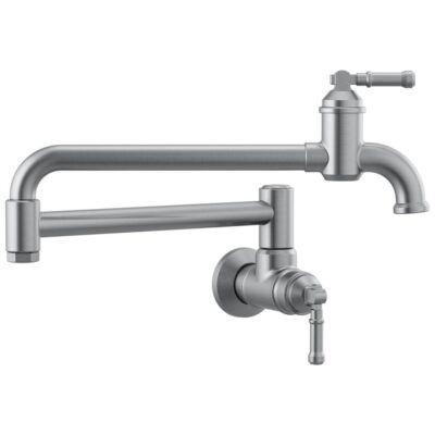 Delta Faucet Broderick™ Wall Mount Pot Filler