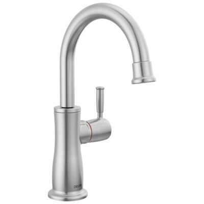 Delta Faucet Other Traditional Instant Hot Water Dispenser