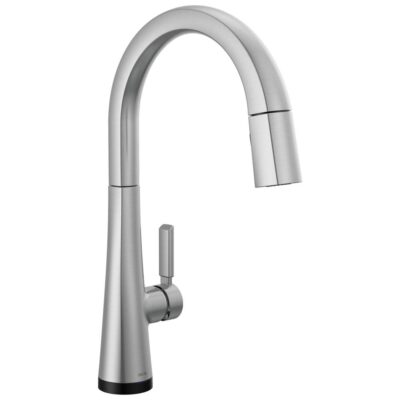 Delta Faucet Monrovia™ Single Handle Pull-Down Kitchen Faucet With Touch2O Technology