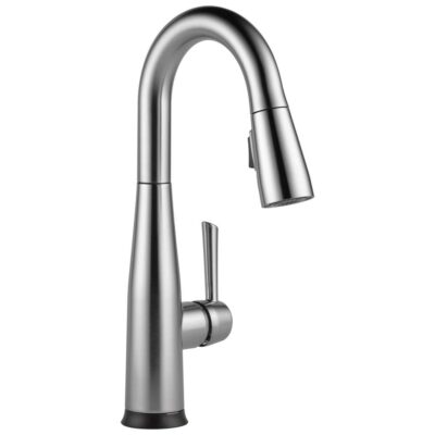 Delta Faucet Essa® Touch2O® Bar / Prep Faucet with Touchless Technology