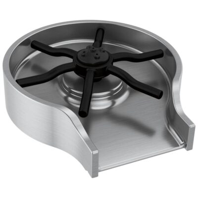 Delta Faucet Other Metal Glass Rinser