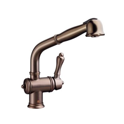 DXV Pull-Out Kitchen Faucet