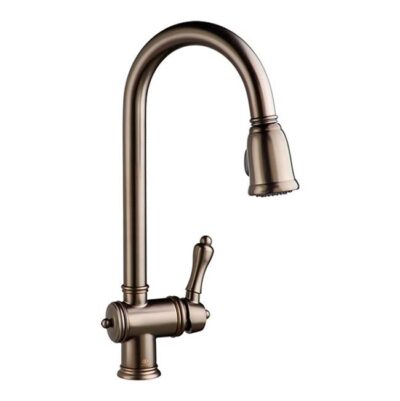 DXV Victorian Pull Down Kitchen Faucet - Cb