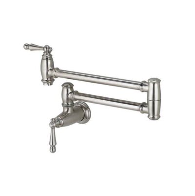 DXV Traditional Kitchen Pot Filler