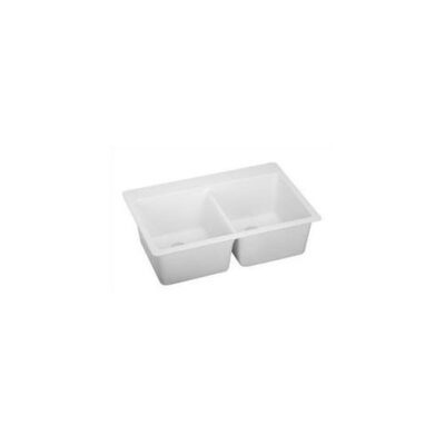 Elkay Quartz ELG3322 - White
