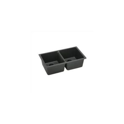 Elkay Quartz ELGU3322 - Black