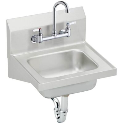 Elkay HAND SINK COMPLETE