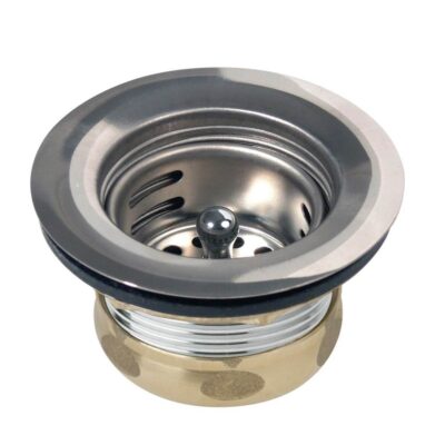Elkay Dayton 2-3/4'' Stainless Steel Drain