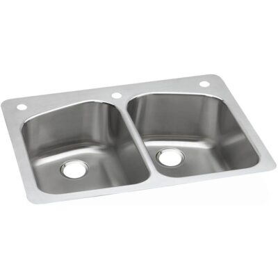 Elkay DISCONTINUED - USE DSE233220