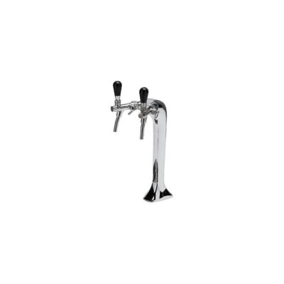 Elkay Column Tap Water Dispenser Stainless Steel