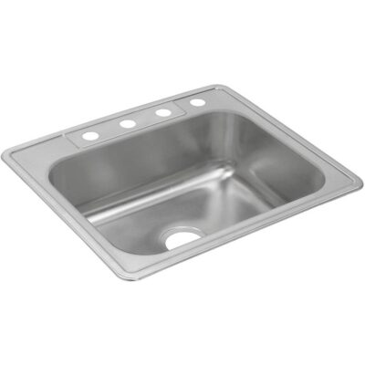 Elkay DISCONTINUED - USE DSE125223