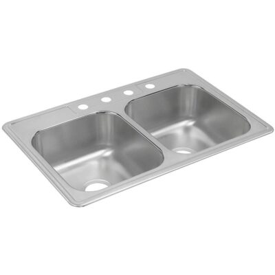 Elkay DISCONTINUED - USE DSE233225