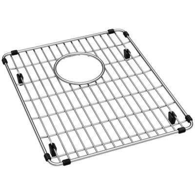 Elkay Stainless Steel 11-7/8'' x 14-3/8'' x 1-1/4'' Bottom Grid
