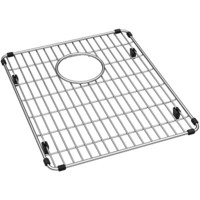 Elkay Stainless Steel 12-3/4'' x 15-1/4'' x 1-1/4'' Bottom Grid