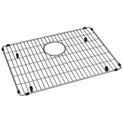 Elkay Stainless Steel 19-1/4'' x 14'' x 1-1/4'' Bottom Grid