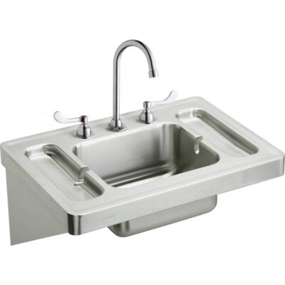 Elkay SURGEON S LAV COMPL