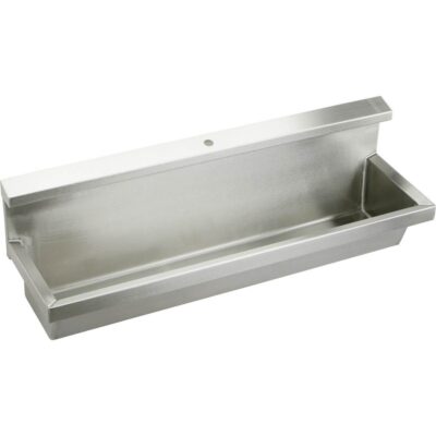 Elkay URINAL COMPLETE