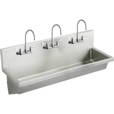 Elkay WASH SINK COMPLETE