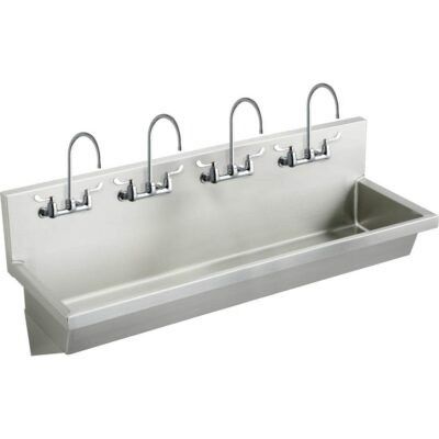 Elkay 21.9 SINK COMPLETE