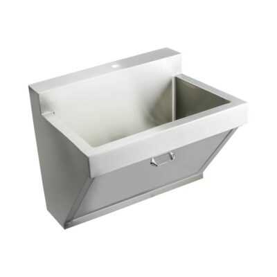 Elkay SINGLE STATION SURGEON SINK